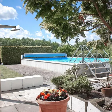 Appartement Nautica Haffkrug