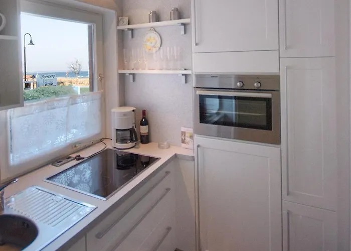 Appartement Nautica *