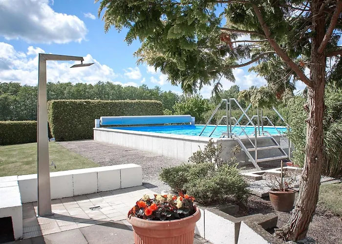 Appartement Nautica Haffkrug